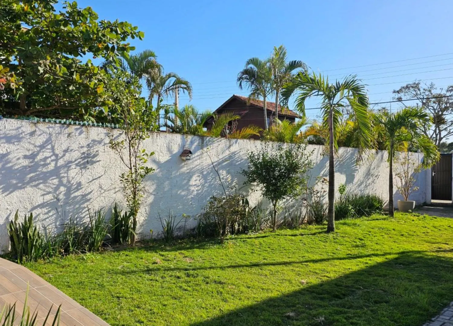 Hotel Pousada Makani Kai Florianópolis