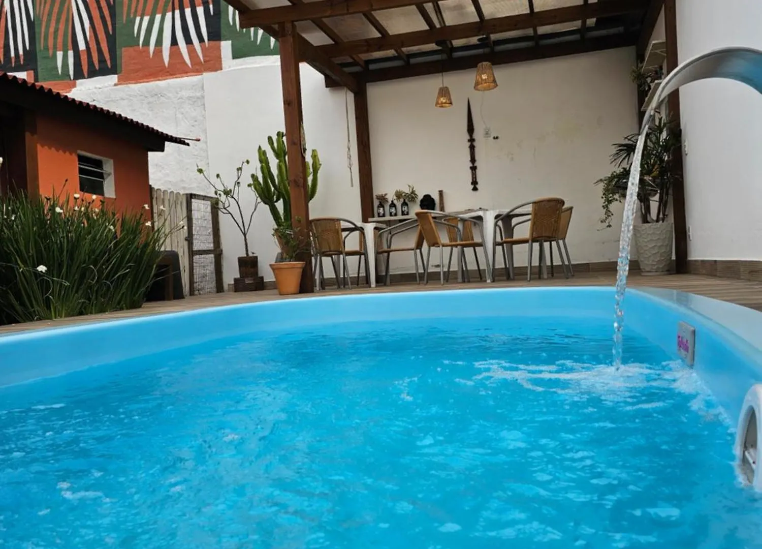 Pousada Makani Kai Florianópolis Hotel