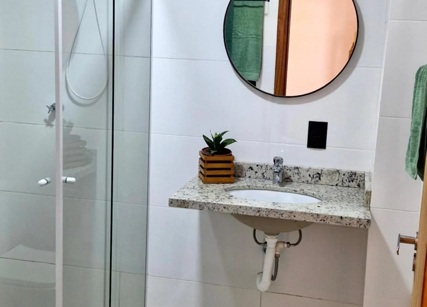 Hotell Pousada Makani Kai Florianópolis