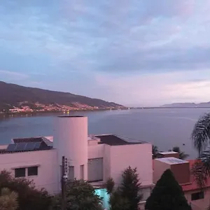 Quarto em Acomodações Particulares Residencial Rodrigues Centro, Florianópolis