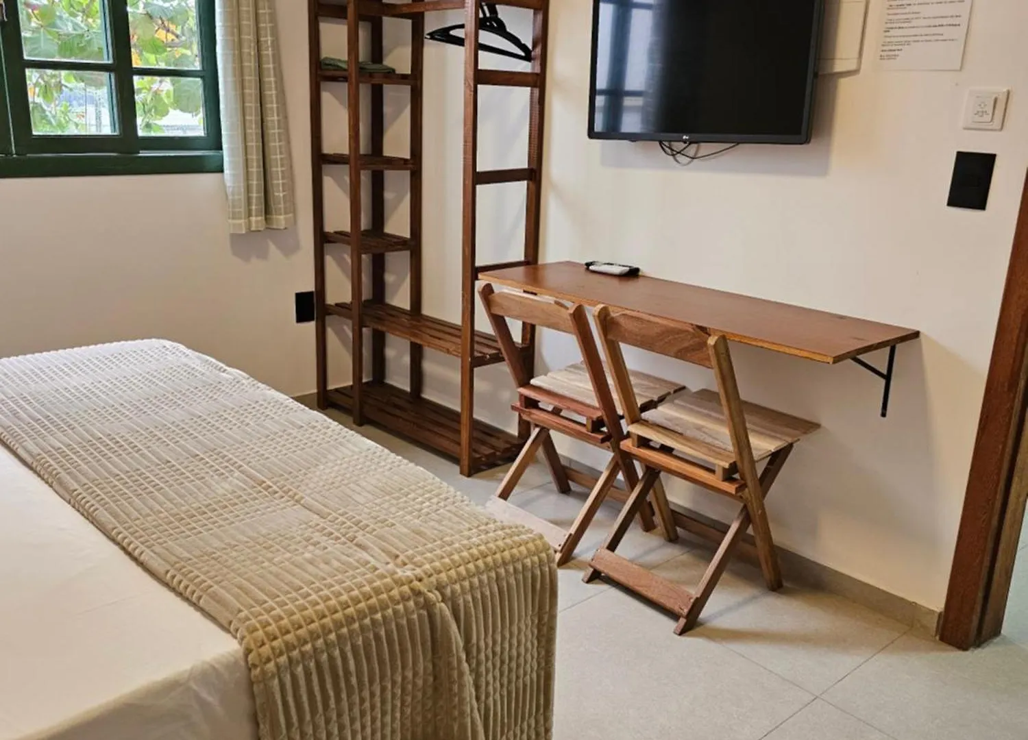Hotel Pousada Makani Kai Florianópolis