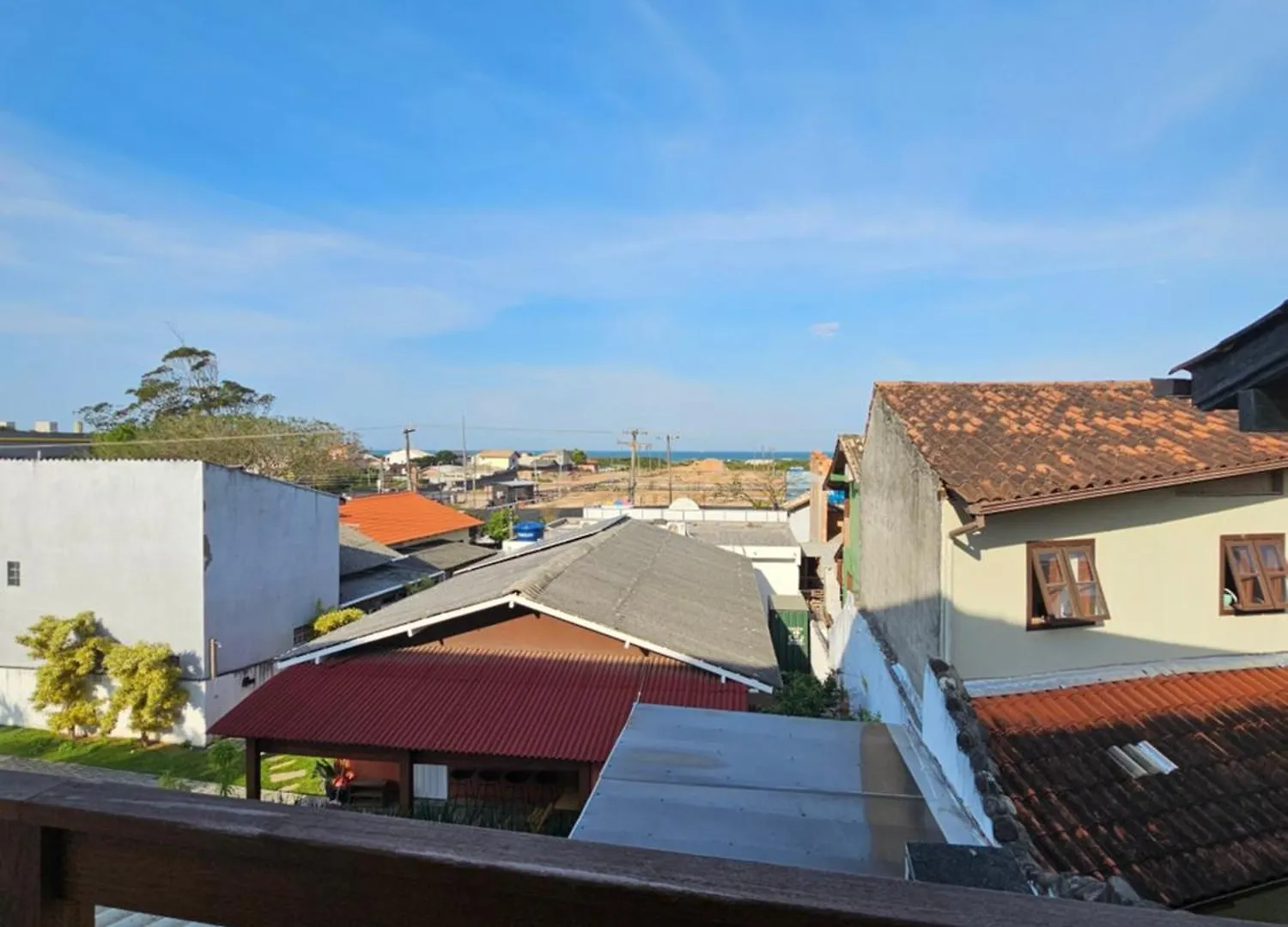 Pousada Makani Kai Florianópolis Hotel