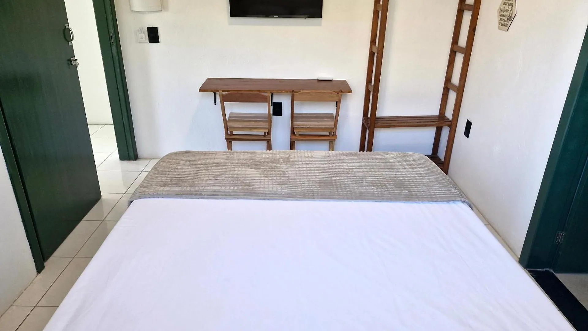 Pousada Makani Kai Florianópolis Hotel