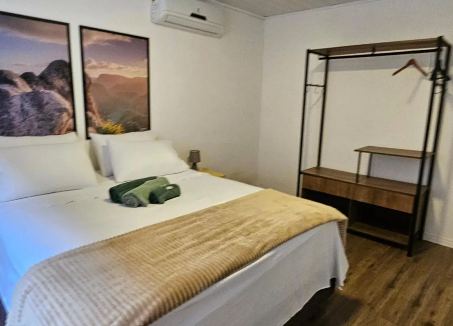 Pousada Makani Kai Florianópolis Hotel