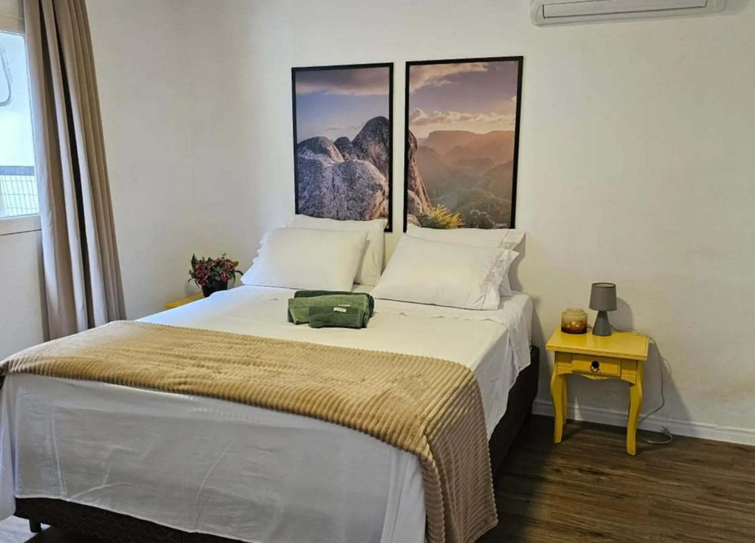 Hotel Pousada Makani Kai Florianópolis